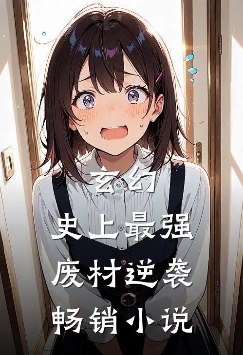 玄幻史上最强废材逆袭畅销