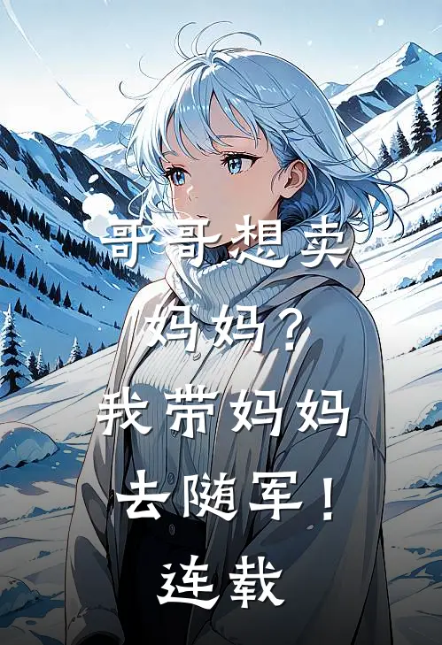 哥哥想卖妈妈?我带妈妈去随军!连载的