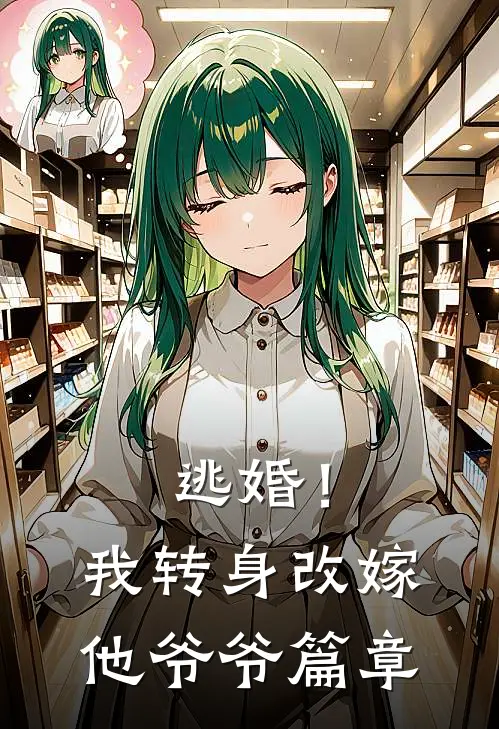 逃婚!我转身改嫁他爷爷篇章阅读