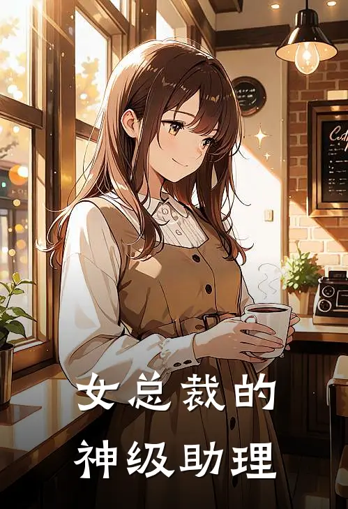 女总裁的神级助理