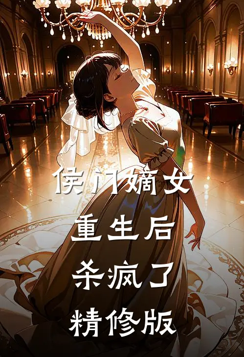 侯门嫡女重生后,杀疯了精修版在线阅读