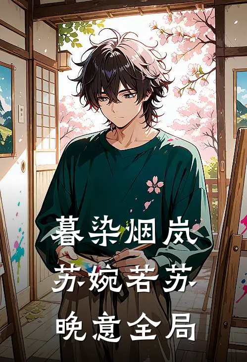 暮染烟岚苏婉若苏晚意全局