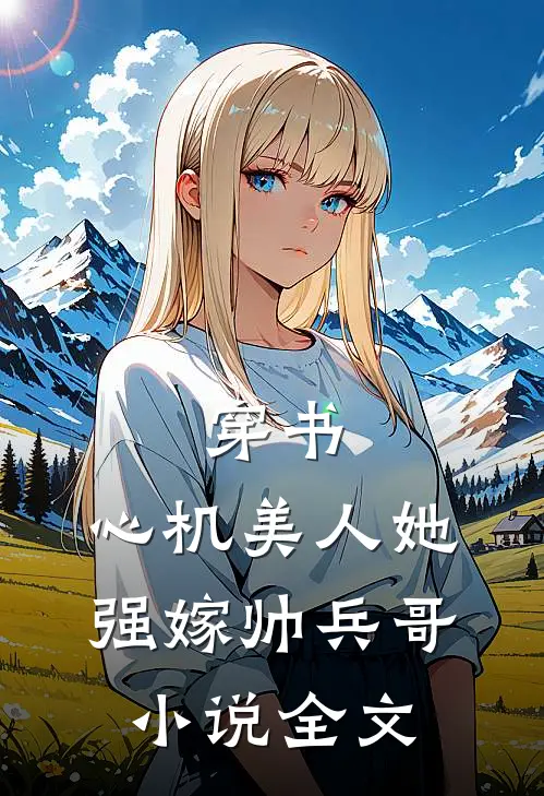 穿书心机美人她强嫁帅兵哥全文免费