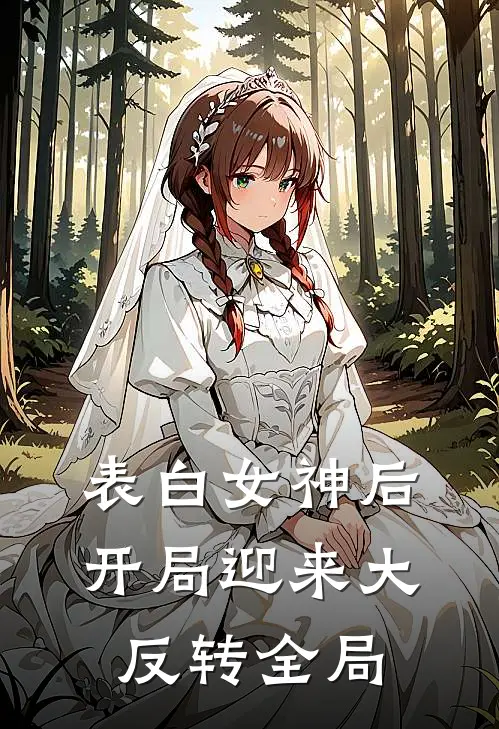 表白女神后,开局迎来大反转全局免费阅读