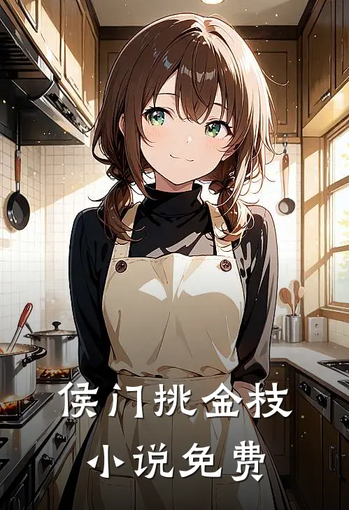 侯门挑金枝小说免费