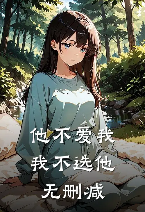他不爱我,我不选他无删减版