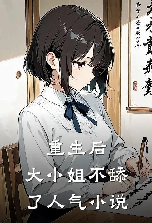 重生后，大小姐不舔了人气小说