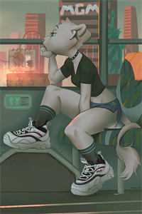 重生后，妹妹抢了我的全雄兽人星球精彩