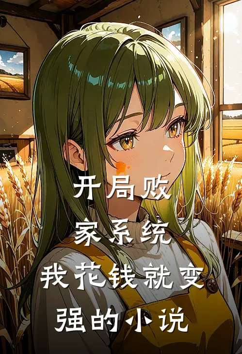 开局败家系统,我花钱就变强的叫