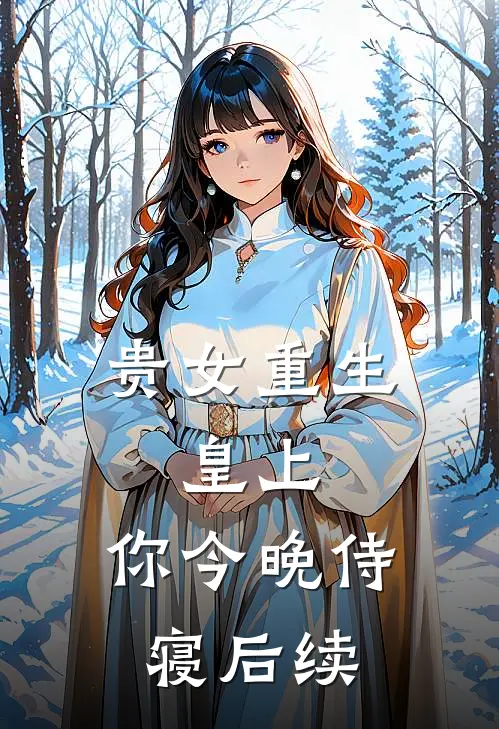 贵女重生皇上,你今晚侍寝后续