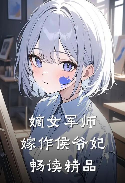 嫡女军师,嫁作侯爷妃畅读精品