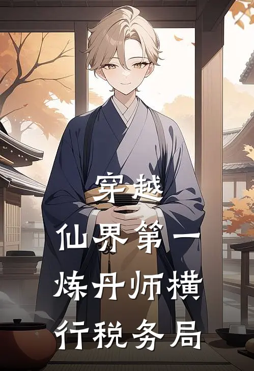 穿越仙界第一炼丹师横行税务局的