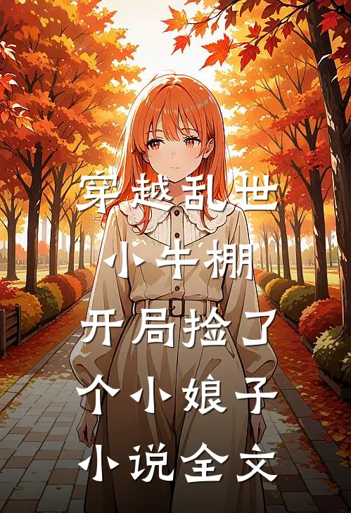 穿越乱世小牛棚,开局捡了个小娘子全文免费