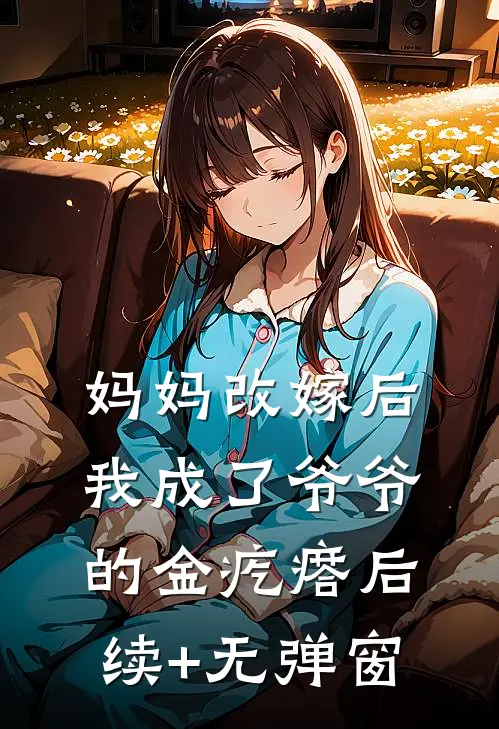 妈妈改嫁后，我成了爷爷的金疙瘩后续+无弹窗