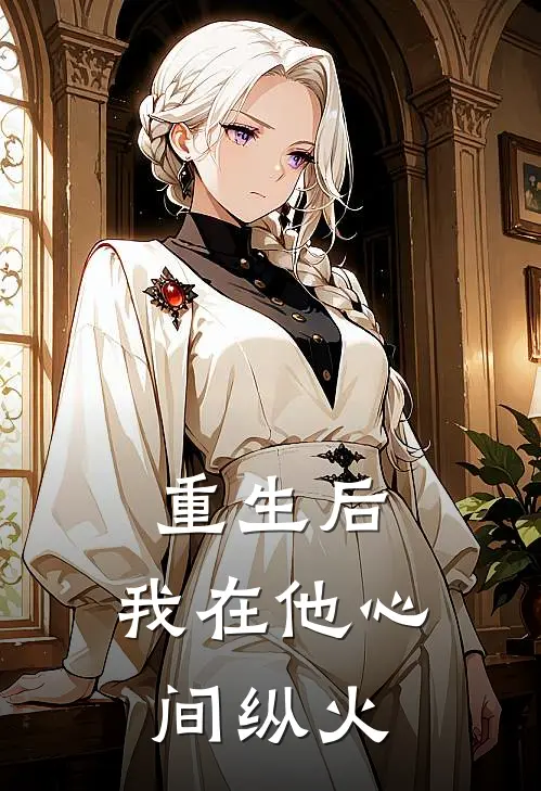 重生后,我在他心间纵火免费阅读