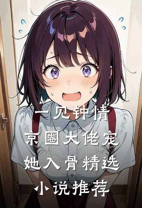 一见钟情,京圈大佬宠她入骨精选小说推荐