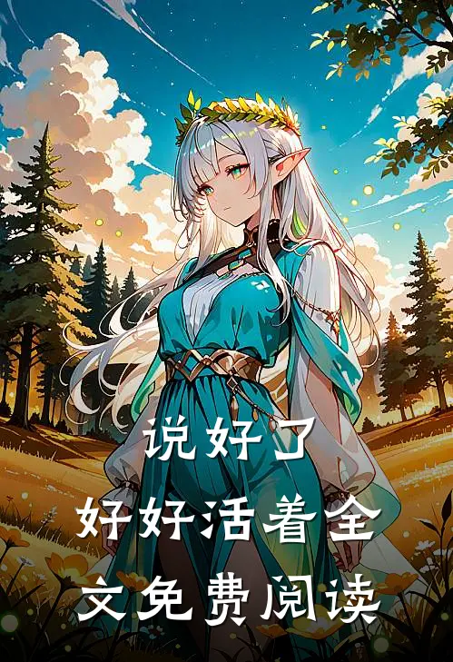 说好了,好好活着全文免费阅读