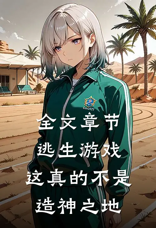 全文章节逃生游戏这真的不是造神之地免费阅读