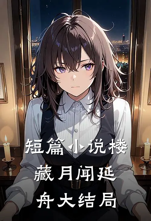 短篇小说楼藏月闻延舟大结局