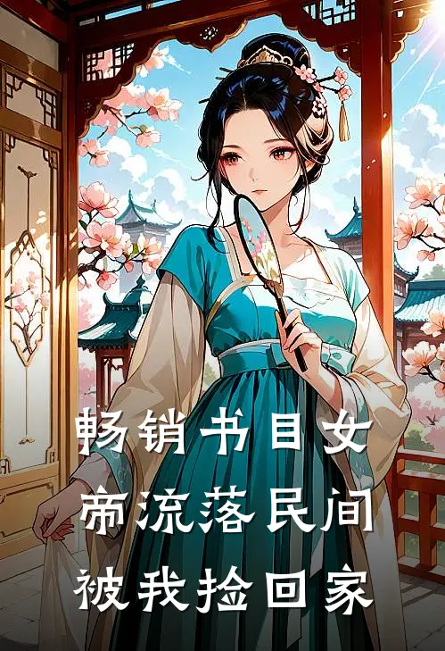 畅销书目女帝流落民间,被我捡回家