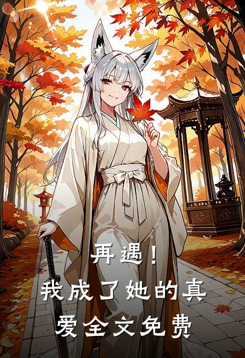 再遇!我成了她的真爱全文免费