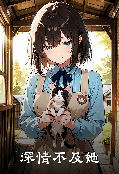 深情不及她