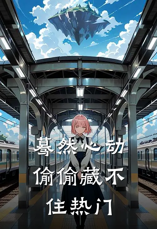 蓦然心动，偷偷藏不住热门
