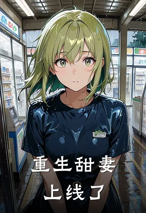 重生甜妻上线了