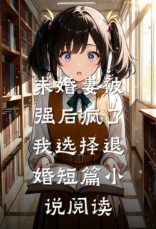未婚妻被强后疯了,我选择退婚短篇阅读