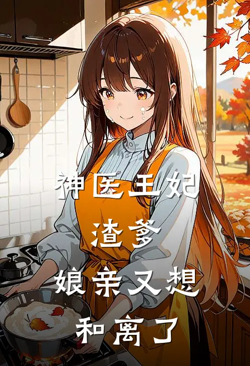 神医王妃渣爹,娘亲又想和离了 招财小团子