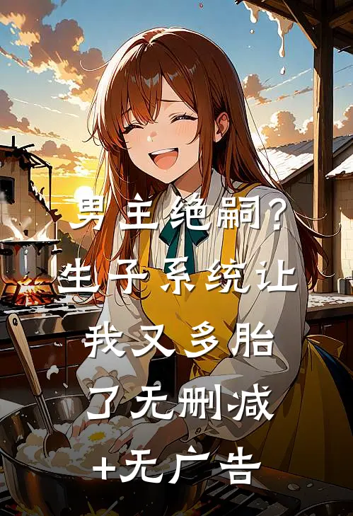 男主绝嗣？生子系统让我又多胎了无删减+无广告