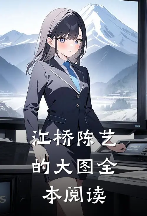 江桥陈艺的大图全本阅读