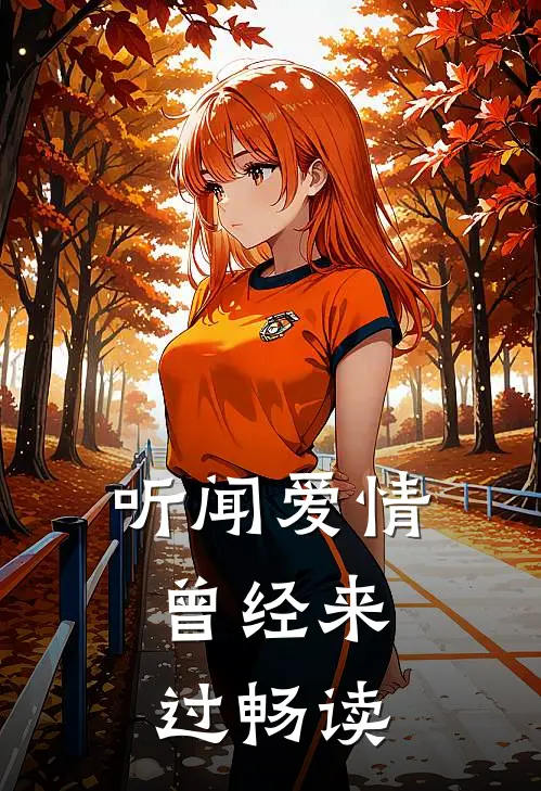 听闻爱情,曾经来过畅读的歌