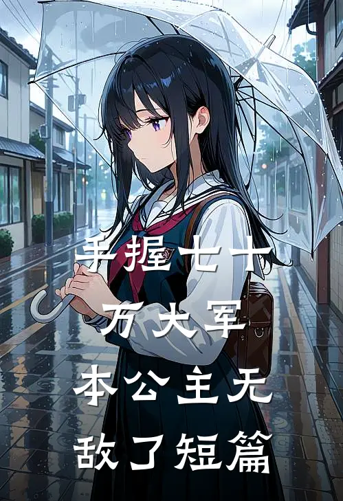 手握七十万大军，本公主无敌了短篇
