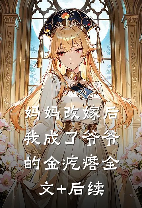 妈妈改嫁后，我成了爷爷的金疙瘩全文+后续