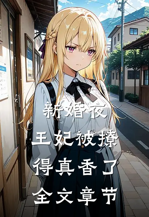 新婚夜,王妃被撩得真香了全文章节阅读