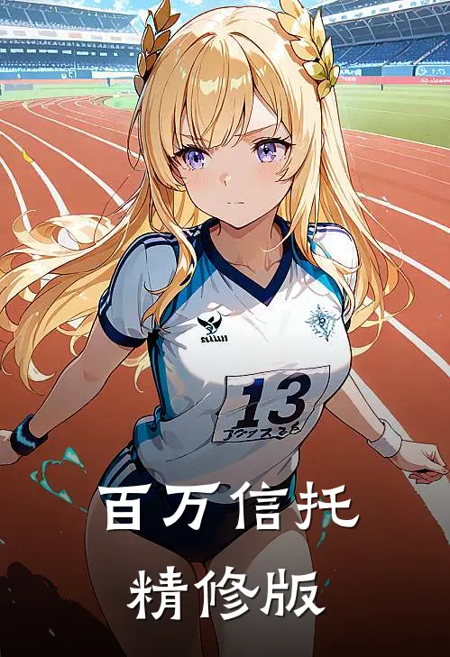 百万信托精修版