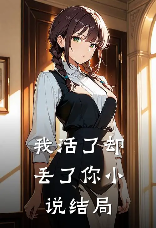 我活了却丢了你结局是he吗