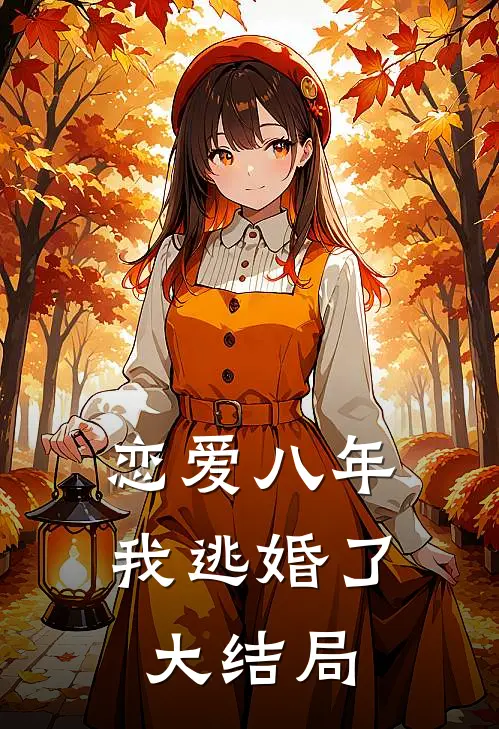 恋爱八年,我逃婚了大结局免费观看