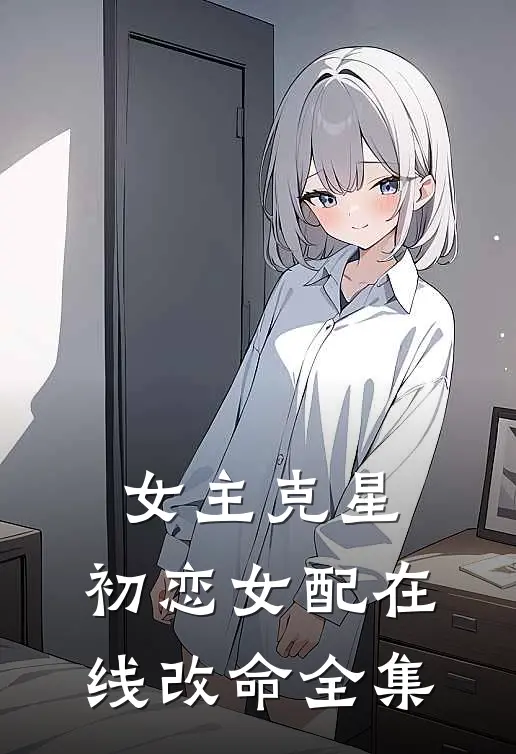 女主克星,初恋女配在线改命全集免费观看