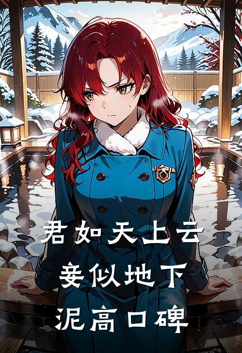 君如天上云，妾似地下泥高口碑