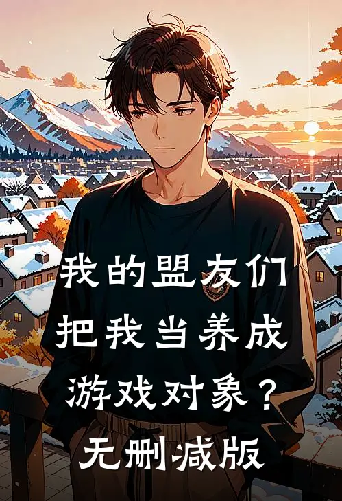 我的盟友们,把我当养成游戏对象?无删减版
