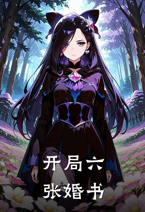 开局六张婚书