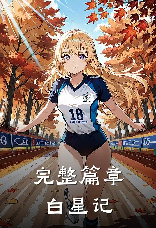 完整篇章白星记