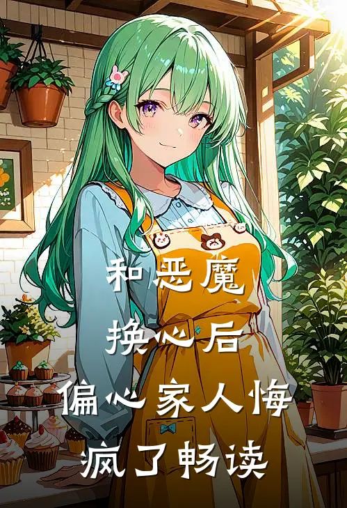 和恶魔换心后，偏心家人悔疯了畅读