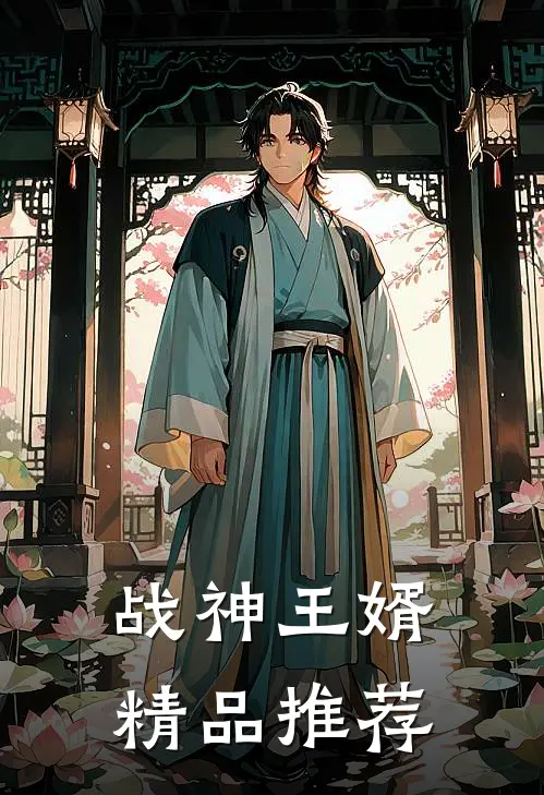 战神王婿精品推荐