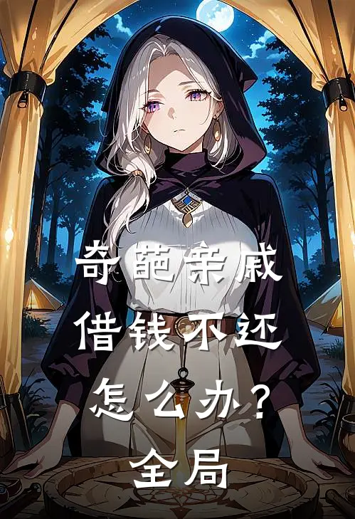 奇葩亲戚借钱不还怎么办?全局都没有