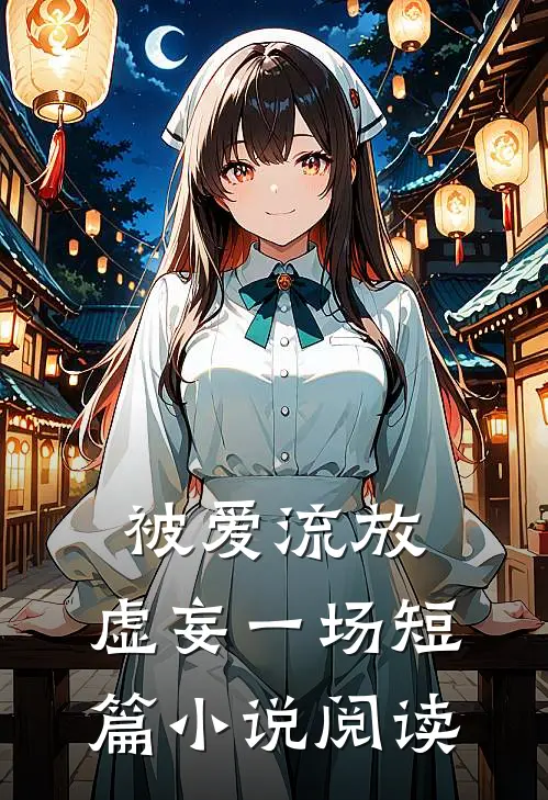 被爱流放,虚妄一场短篇阅读
