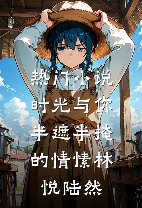 热门时光与你,半遮半掩的情愫林悦陆然免费阅读