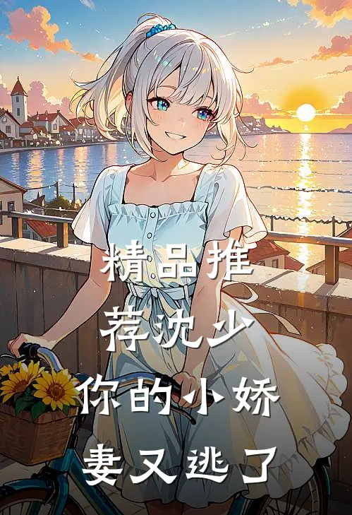 精品推荐沈少,你的小娇妻又逃了免费阅读